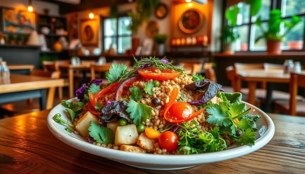 Co zjeść w Lublinie? Odkryj najlepsze lokale i smaki! Co zjeść w Lublinie? Odkryj najlepsze lokale i smaki!