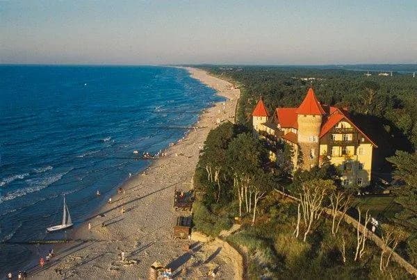 łeba ile mieszkańców – zaskakujące dane o populacji w sezonie letnim łeba ile mieszkańców – zaskakujące dane o populacji w sezonie letnim