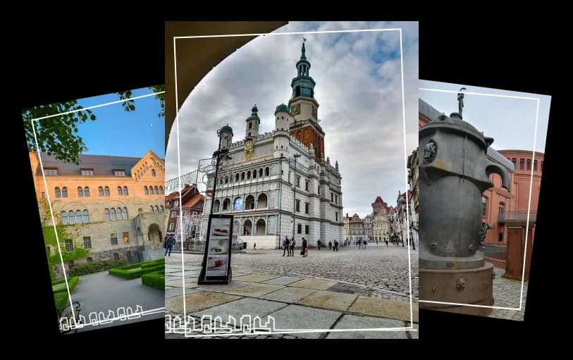 Najciekawsze atrakcje w Poznaniu, które musisz zobaczyć w 2023 Najciekawsze atrakcje w Poznaniu, które musisz zobaczyć w 2023