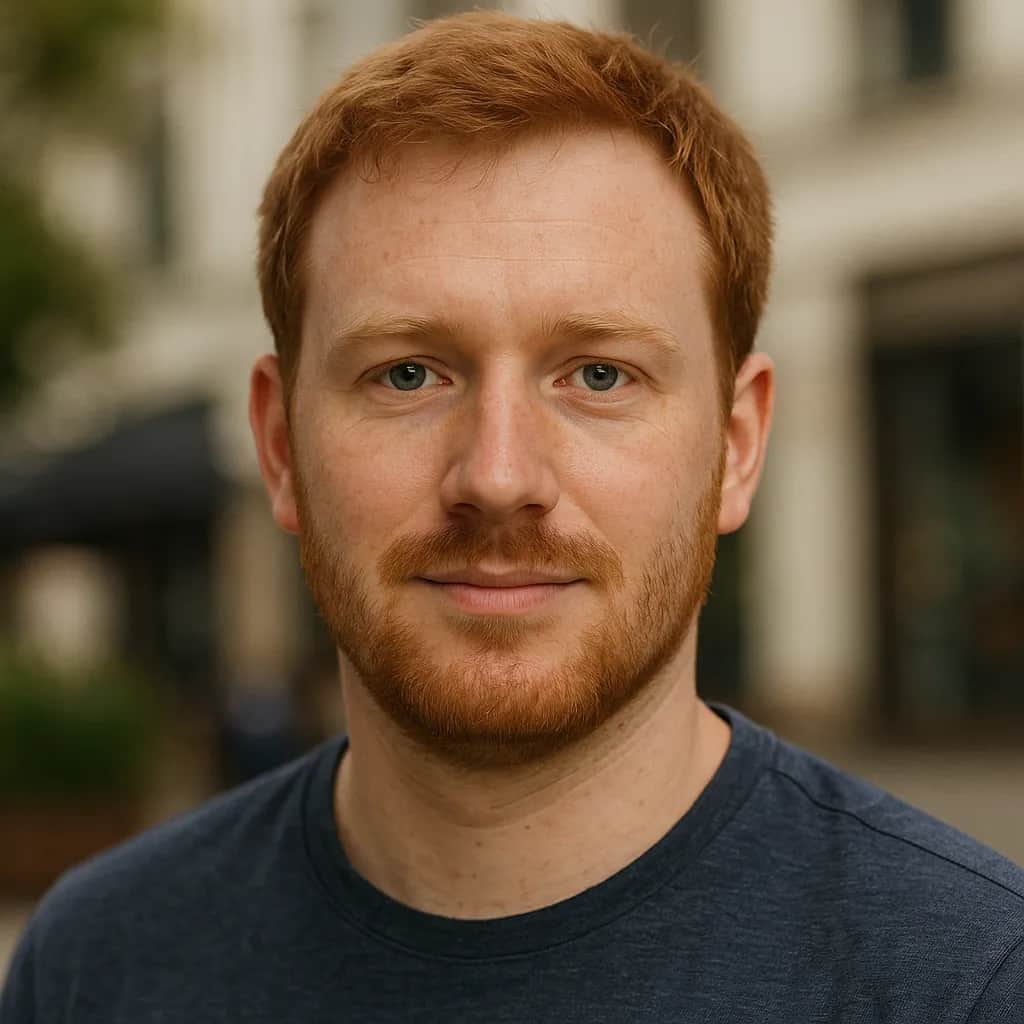 Autor Mikołaj Kubiak