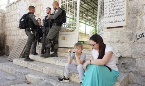 Izrael czy jest bezpiecznie? Prawda o bezpieczeństwie dla turystów