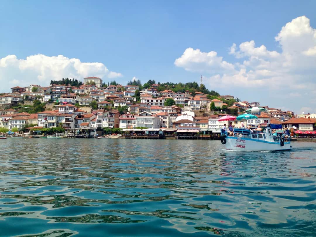 Czy do Macedonii potrzebny jest paszport? Sprawdź, co musisz wiedzieć