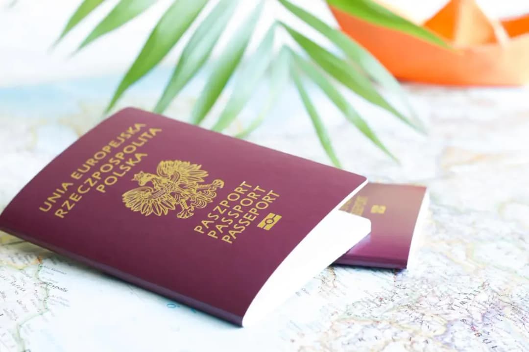 Ile jest ważny paszport dla dziecka? Sprawdź, by uniknąć problemów
