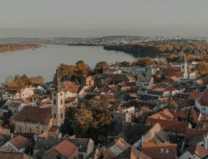 Serbia czy potrzebny paszport? Oto co musisz wiedzieć przed wyjazdem