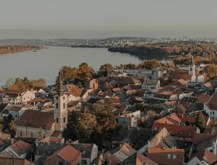 Serbia czy potrzebny paszport? Oto co musisz wiedzieć przed wyjazdem