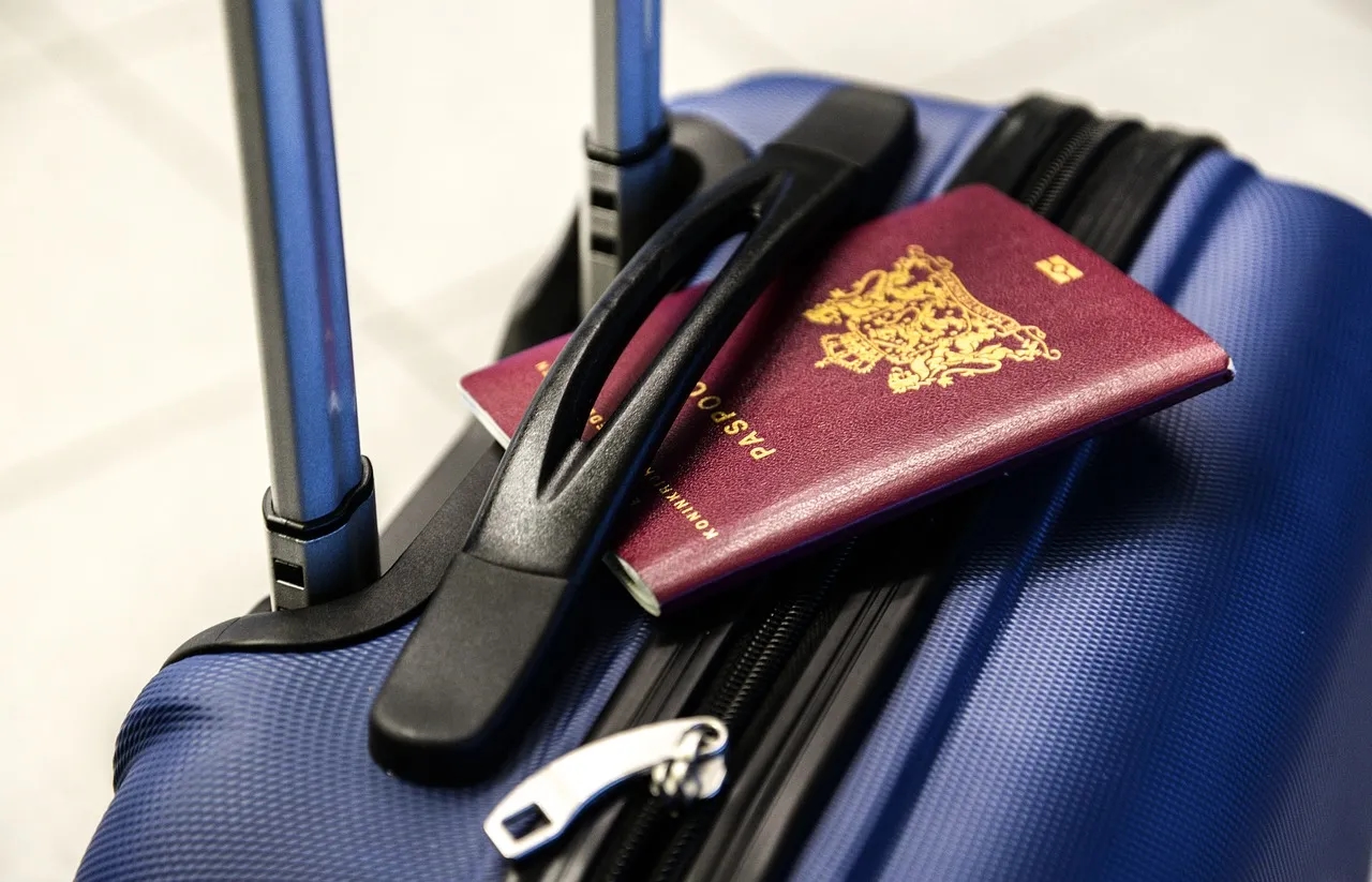 Ile jest czasu na odebranie paszportu? Sprawdź, zanim będzie za późno