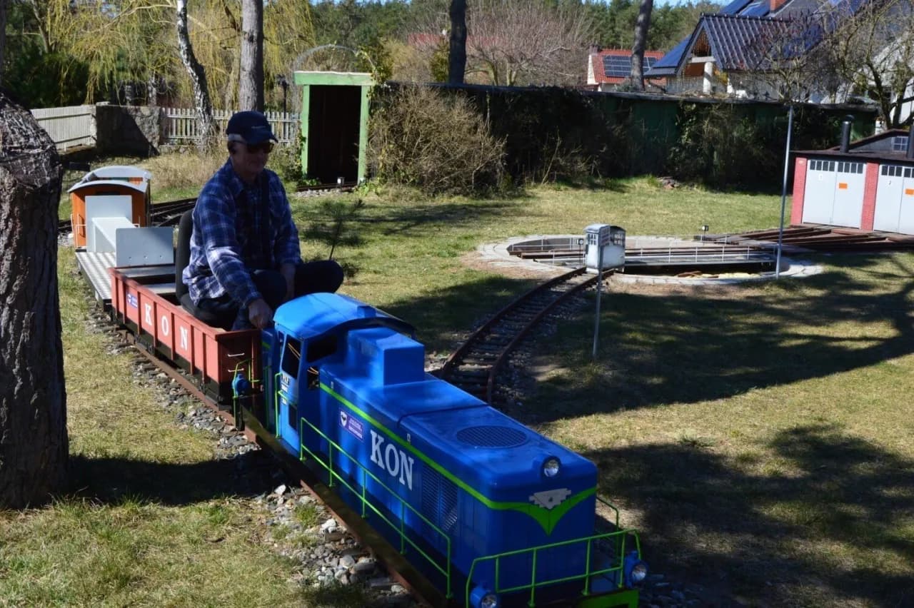 Atrakcje Gorzów: Najlepsze miejsca dla dzieci i dorosłych w mieście