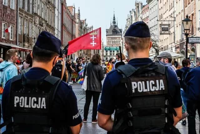 Czy w Gdańsku jest bezpiecznie? Zaskakujące fakty o bezpieczeństwie