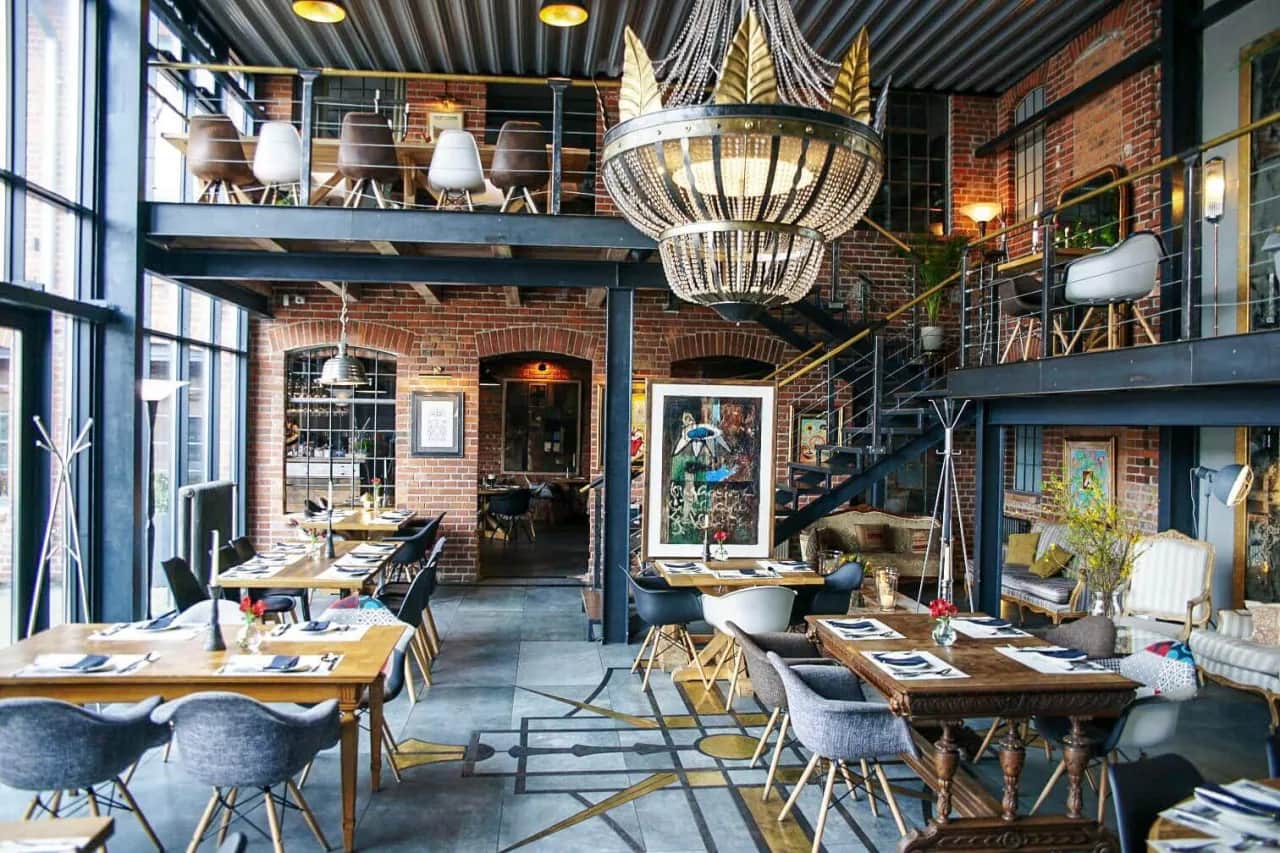 Gdzie zjeść w Bydgoszczy? Odkryj najlepsze miejsca na jedzenie