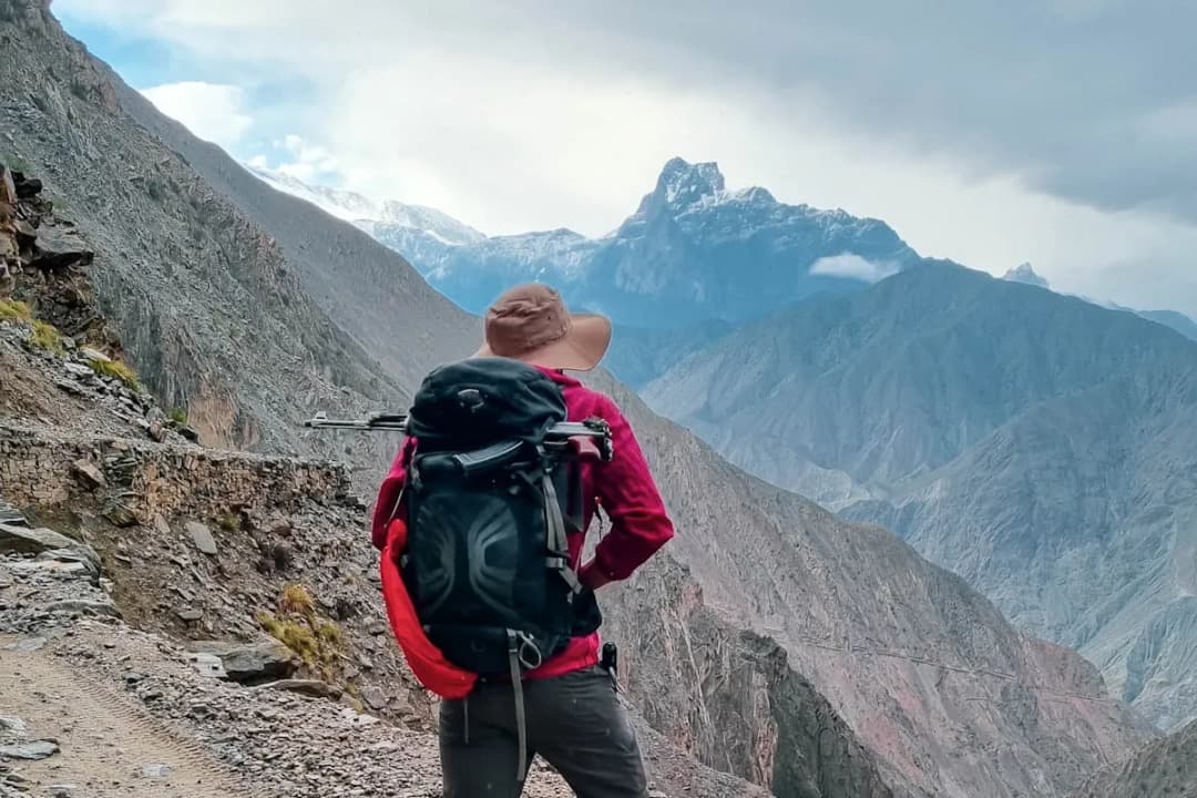 Czy Pakistan jest bezpieczny? Odkryj prawdę o bezpieczeństwie w kraju