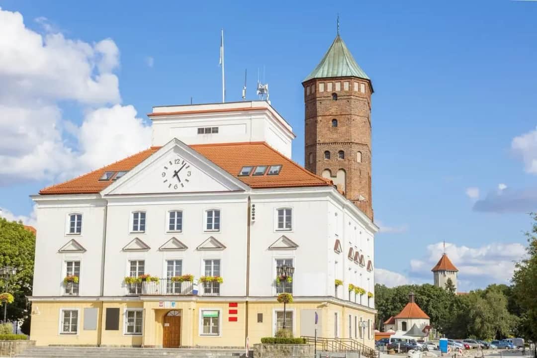 Najlepsze atrakcje w Pułtusku dla rodzin z dziećmi, które musisz zobaczyć Najlepsze atrakcje w Pułtusku dla rodzin z dziećmi, które musisz zobaczyć