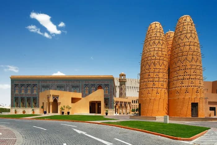 Najlepsze atrakcje w Doha, które musisz zobaczyć podczas wizyty
