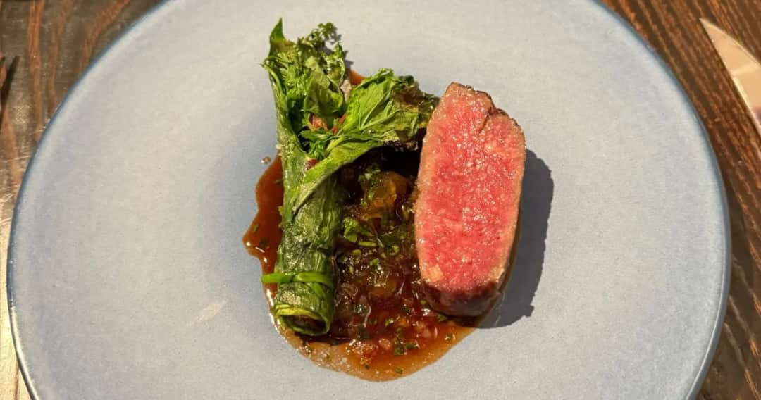 Oslo gdzie zjeść - odkryj najlepsze restauracje i smaki Norwegii