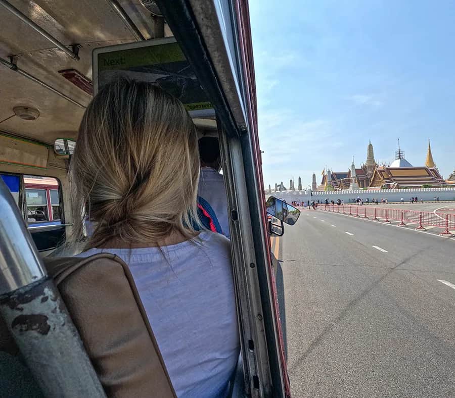 Czy w Bangkoku jest bezpiecznie? Oto co musisz wiedzieć przed podróżą