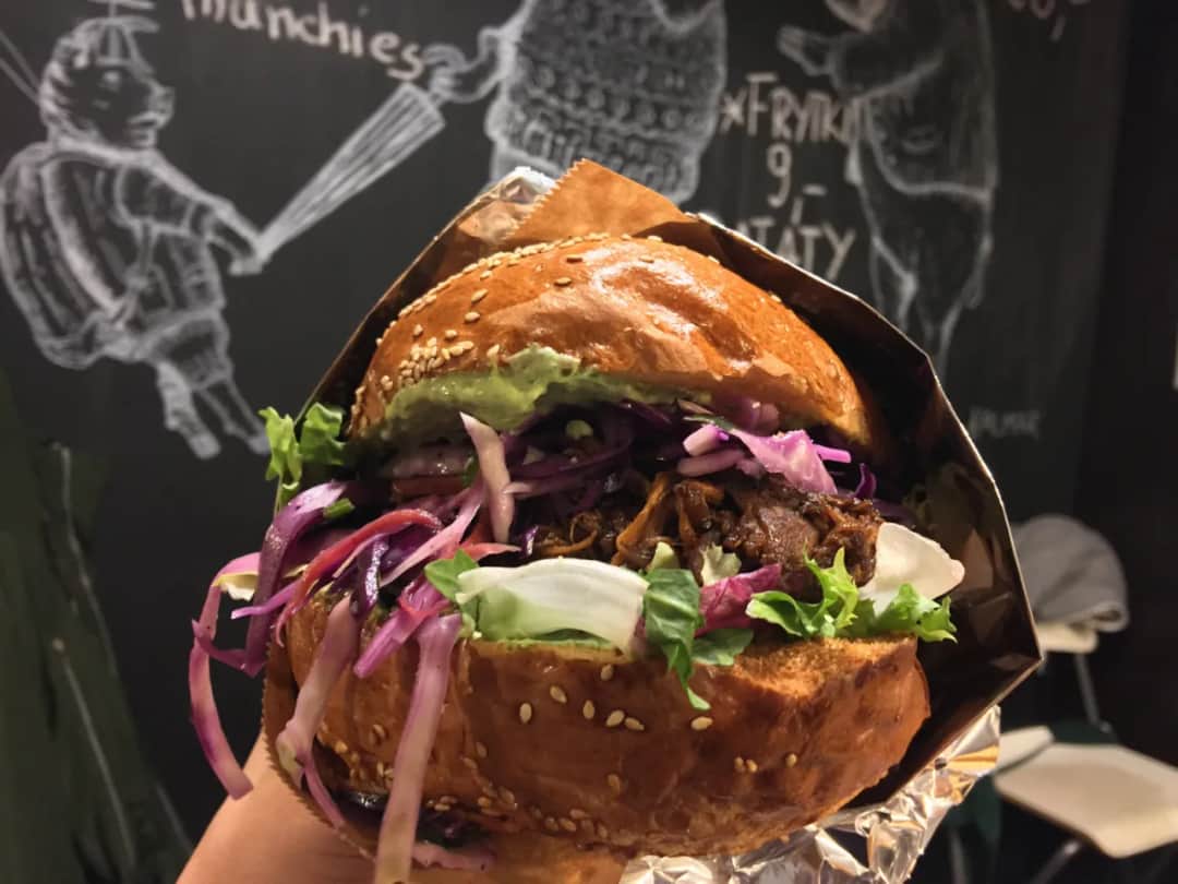 Gdzie zjeść w Polsce: najlepsze miejsca na wyjątkowe posiłki Gdzie zjeść w Polsce: najlepsze miejsca na wyjątkowe posiłki