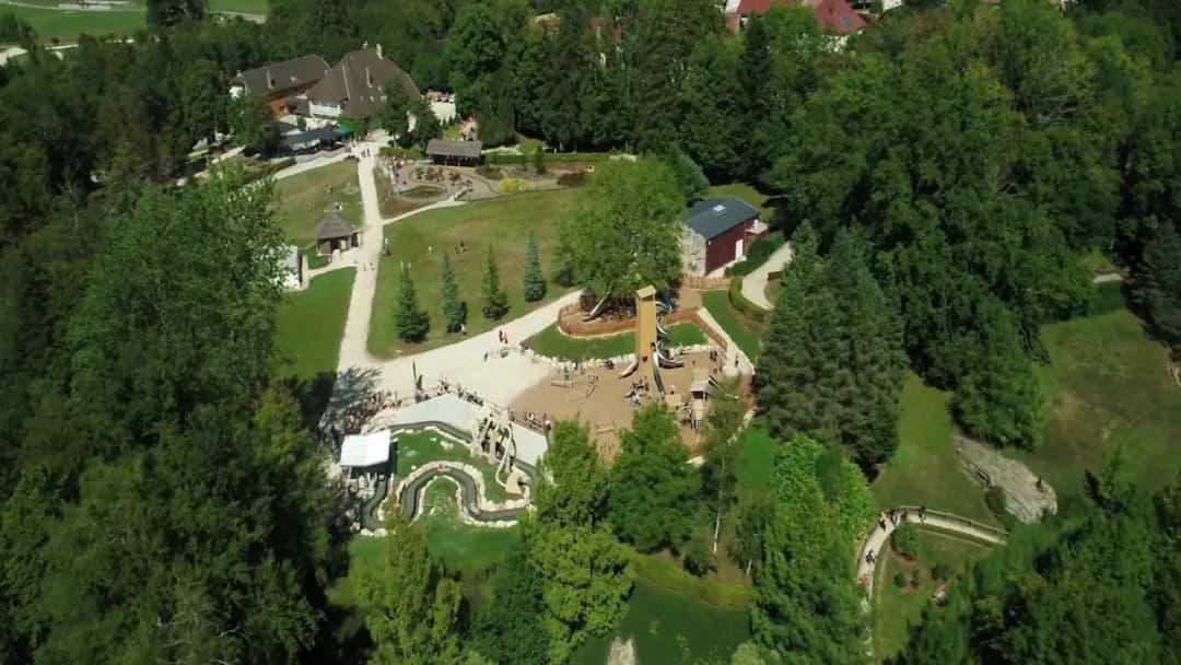 Najlepsze atrakcje w Dolsku, które musisz zobaczyć podczas wizyty