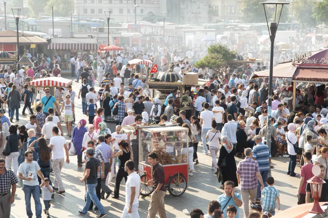 Czy w Turcji jest bezpiecznie dla kobiet? Odkryj prawdę o bezpieczeństwie