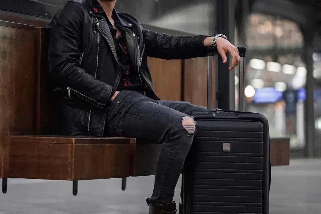 Czego nie można mieć w bagażu rejestrowanym? Uniknij nieprzyjemności