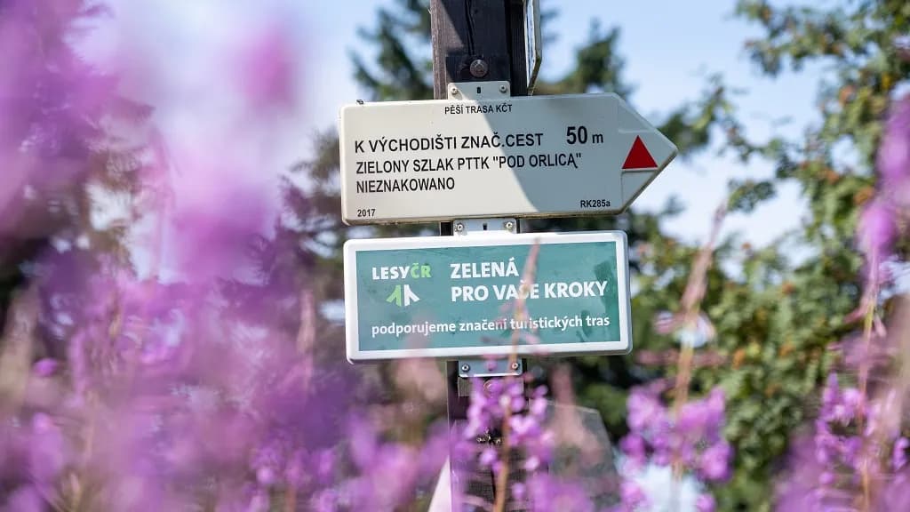 Góry Orlickie atrakcje: odkryj ukryte skarby i niezapomniane miejsca