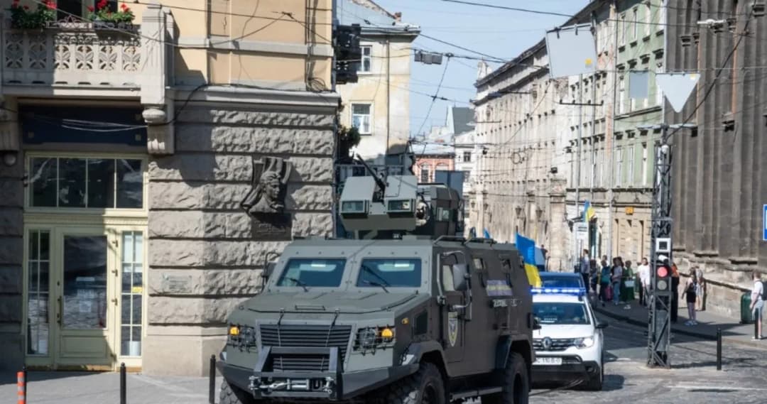 Czy do Lwowa potrzebny jest paszport? Sprawdź, co musisz wiedzieć