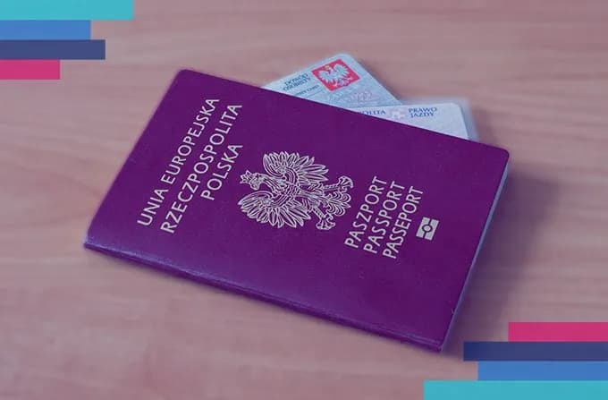 Paszport czy dowód: co wybrać dla dziecka w podróży?