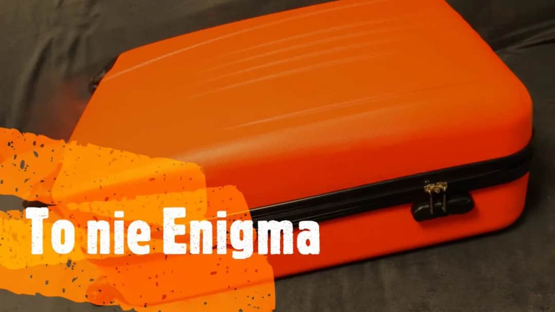 Jak odblokować zamek w walizce - proste sposoby na szybkie otwarcie