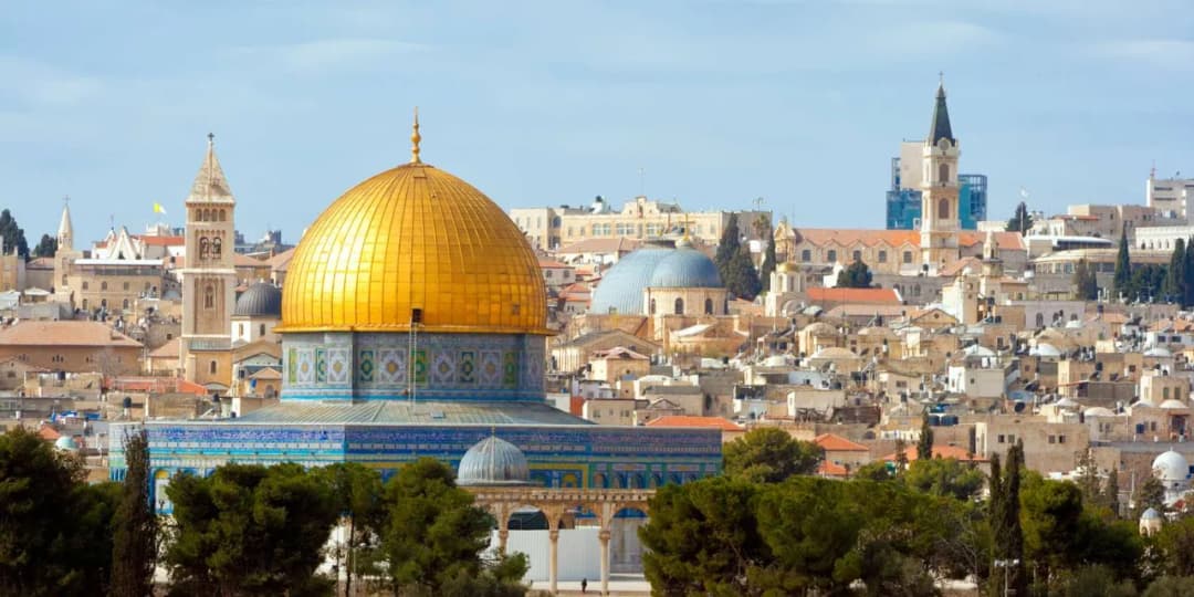 Najciekawsze atrakcje w Izraelu, które musisz zobaczyć podczas podróży