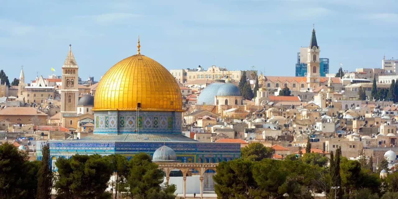 Najciekawsze atrakcje w Izraelu, które musisz zobaczyć podczas podróży