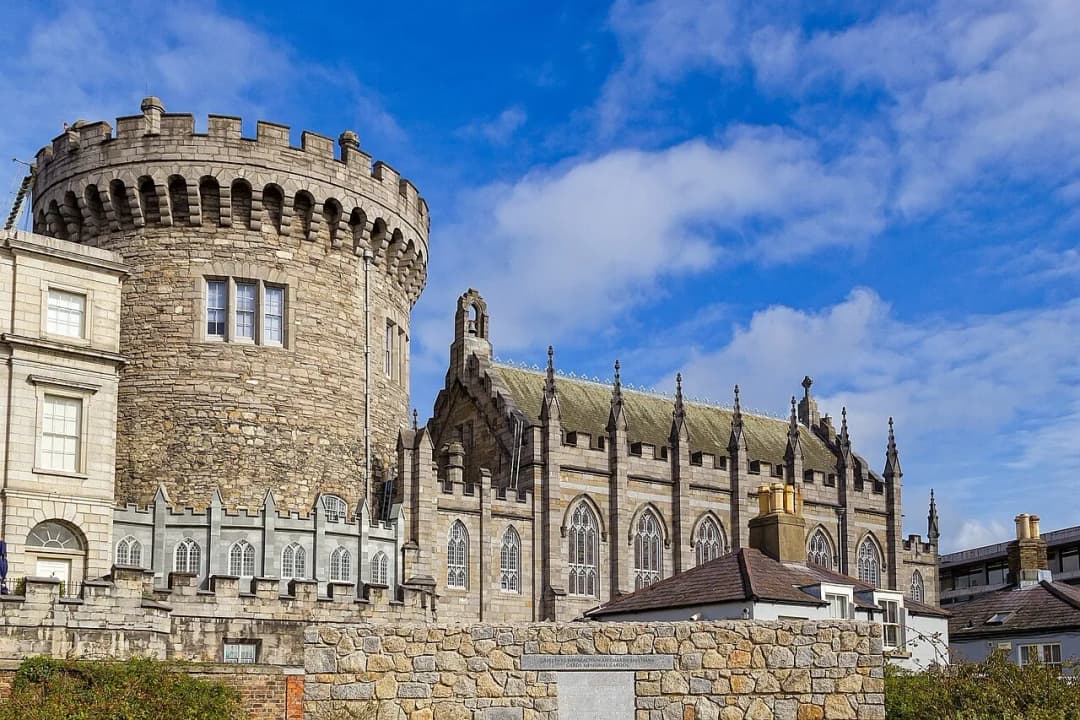 Czy do Irlandii potrzebny jest paszport? Sprawdź, co musisz wiedzieć