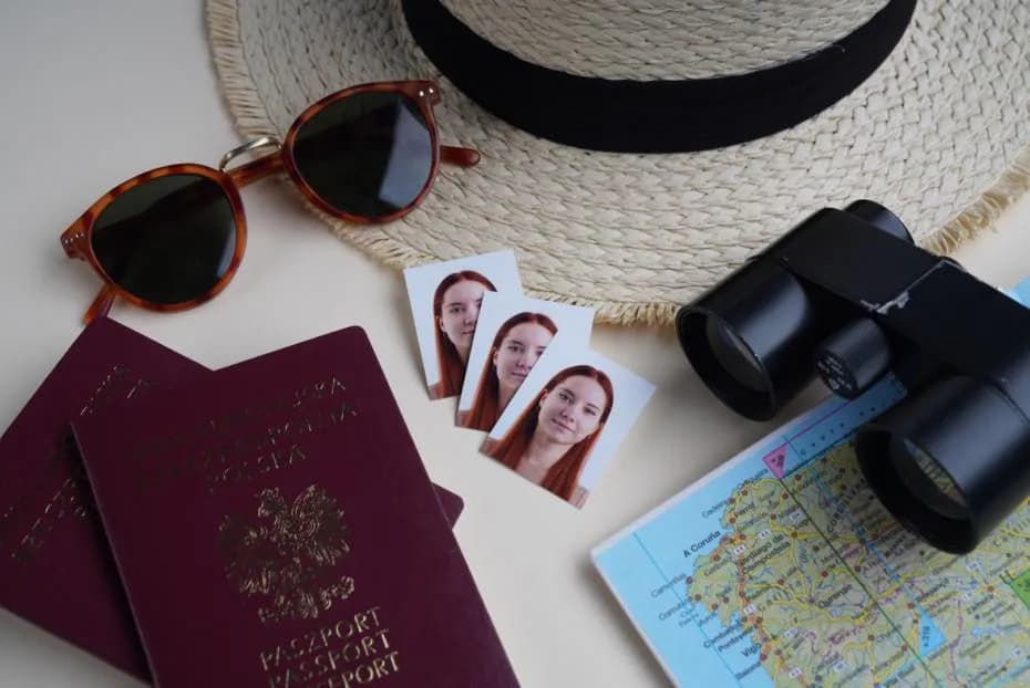 Ile zdjęć potrzebujesz do paszportu? Sprawdź wymagania i uniknij błędów