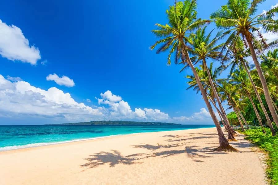 Czy na Filipinach jest bezpiecznie? Odkryj prawdę o bezpieczeństwie