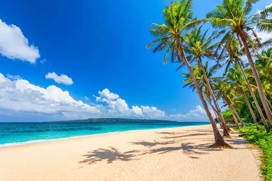 Czy na Filipinach jest bezpiecznie? Odkryj prawdę o bezpieczeństwie