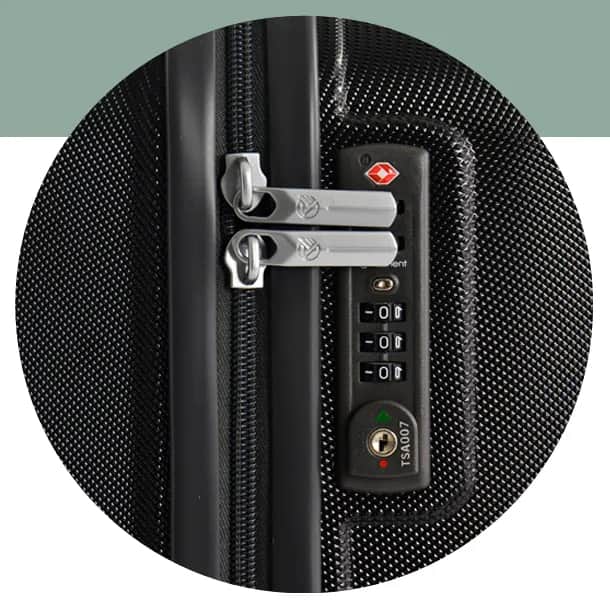 Jak odblokować walizkę i odzyskać swoje rzeczy bez stresu