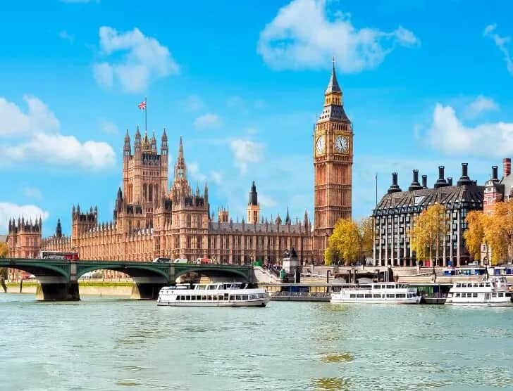 Londyn czy jest bezpiecznie? Oto, co musisz wiedzieć przed podróżą