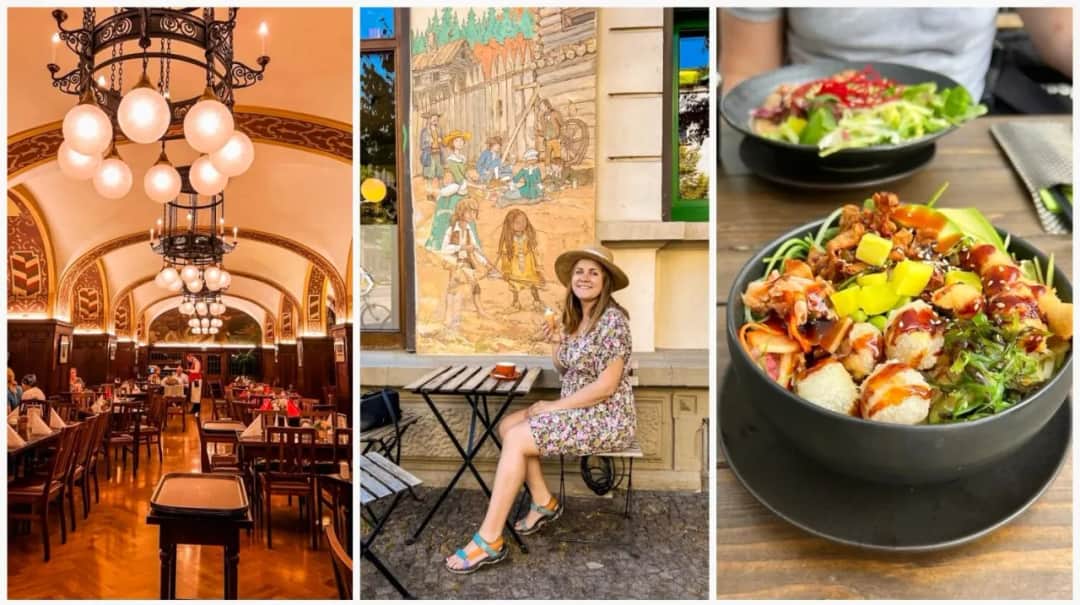 Gdzie zjeść w Budvie? Odkryj najlepsze lokale i smaki