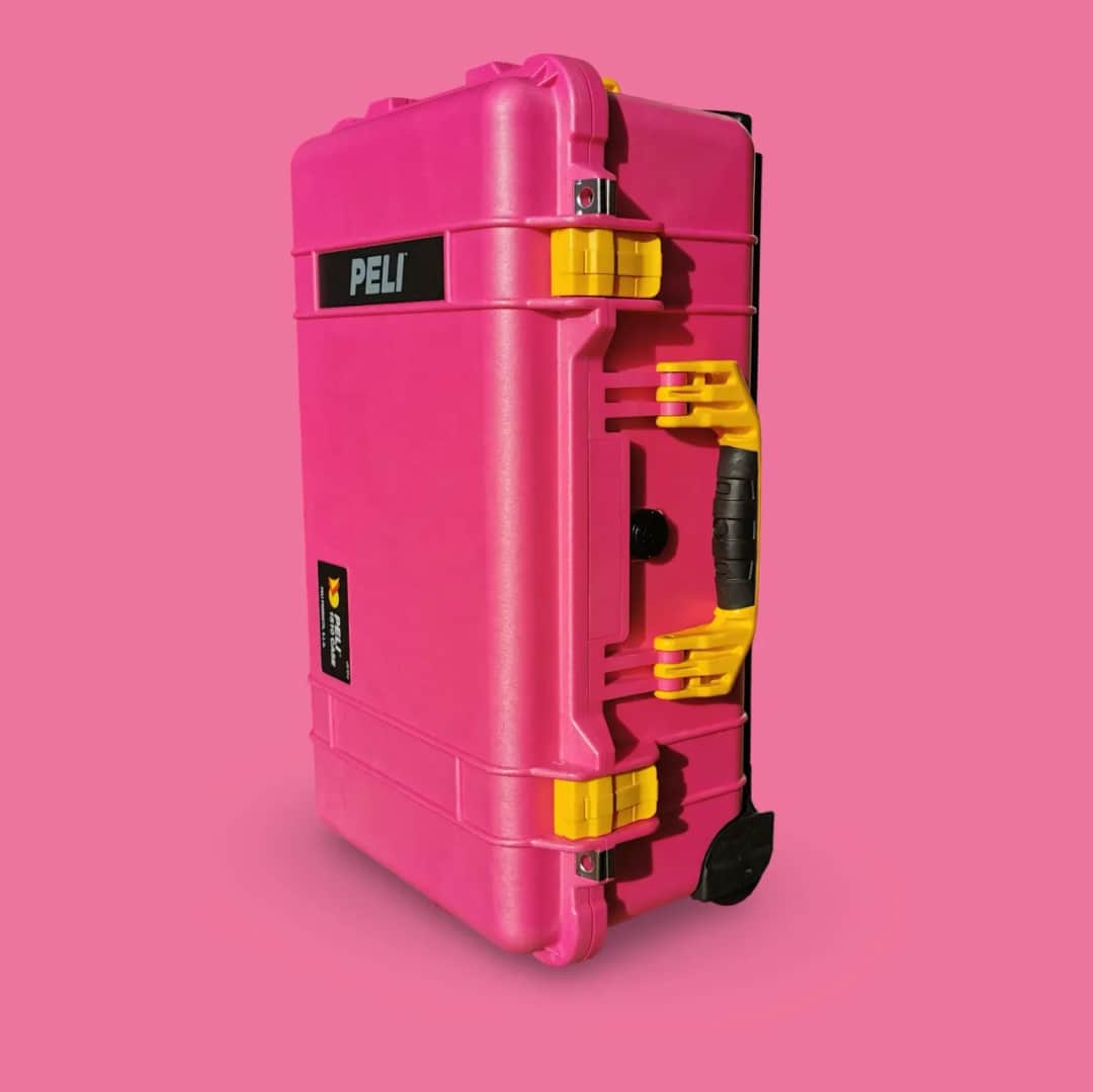 Walizki Wings czy Wittchen - która marka zapewnia lepszą jakość?