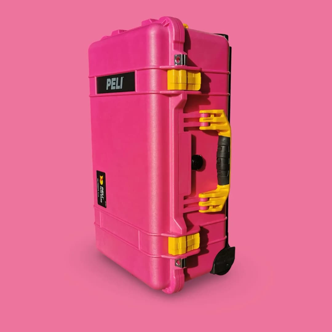 Walizki Wings czy Wittchen - która marka zapewnia lepszą jakość?