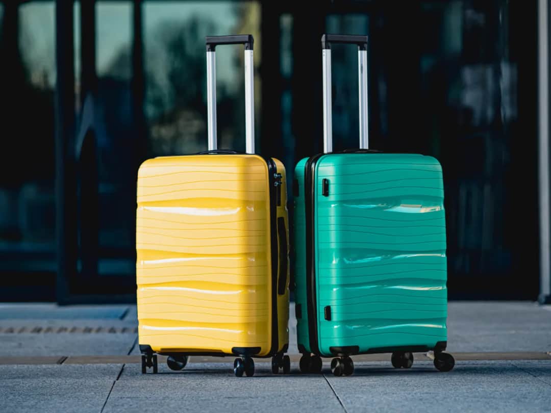 Jakie walizki polecacie – najlepsze modele na każdą podróż