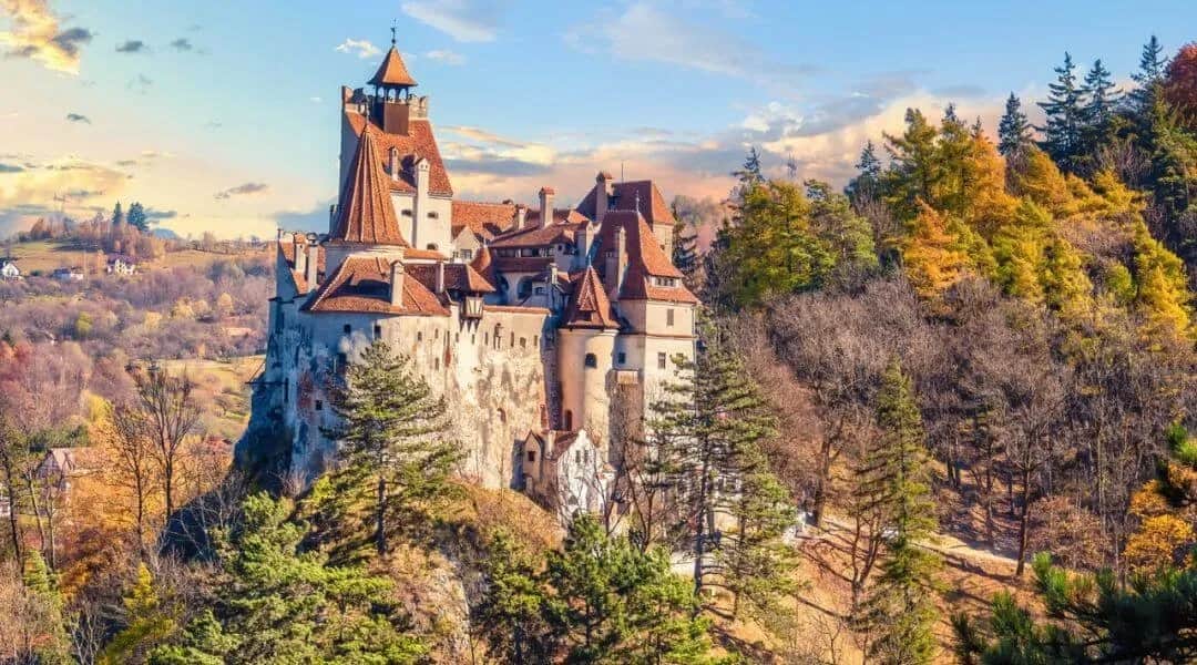 Czy do Rumunii potrzebny jest paszport? Oto, co musisz wiedzieć