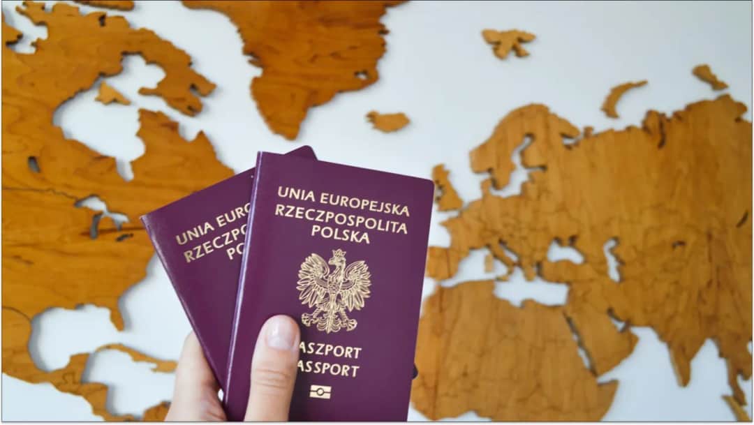 Gdzie opłacić paszport? Sprawdź, jak uniknąć problemów z płatnością