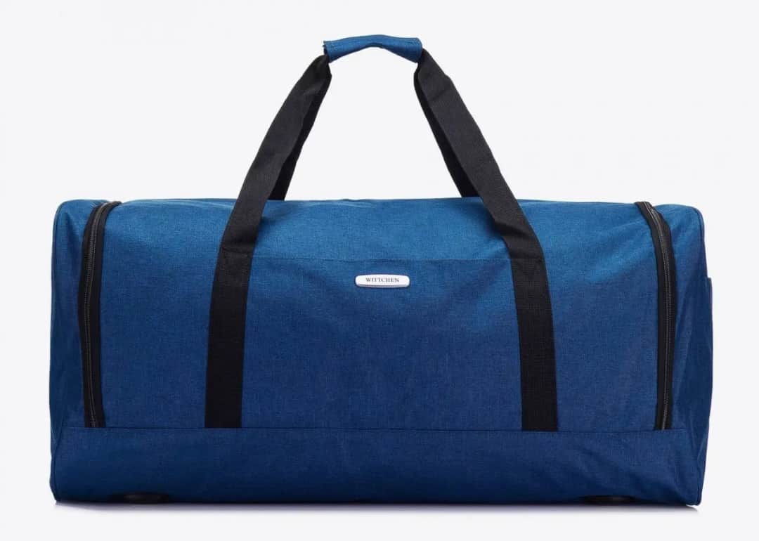 Co można przewozić w bagażu podręcznym Ryanair? Uniknij problemów na lotnisku