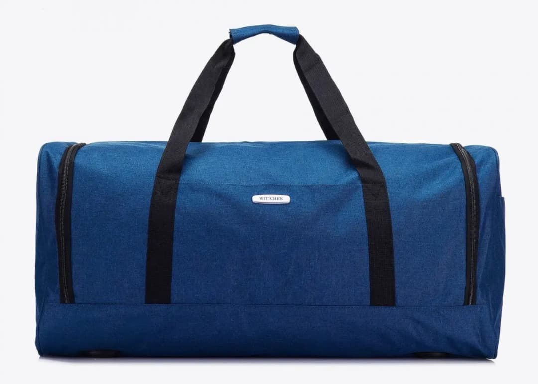 Co można przewozić w bagażu podręcznym Ryanair? Uniknij problemów na lotnisku