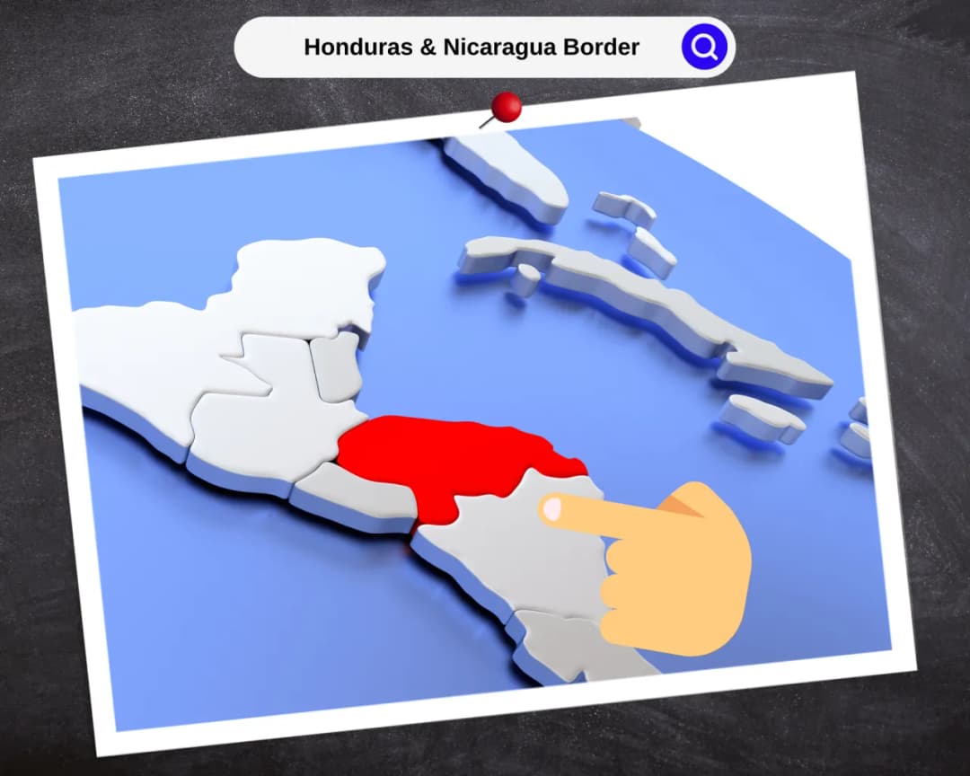 Czy w Hondurasie jest bezpiecznie? Odkryj prawdę o zagrożeniach