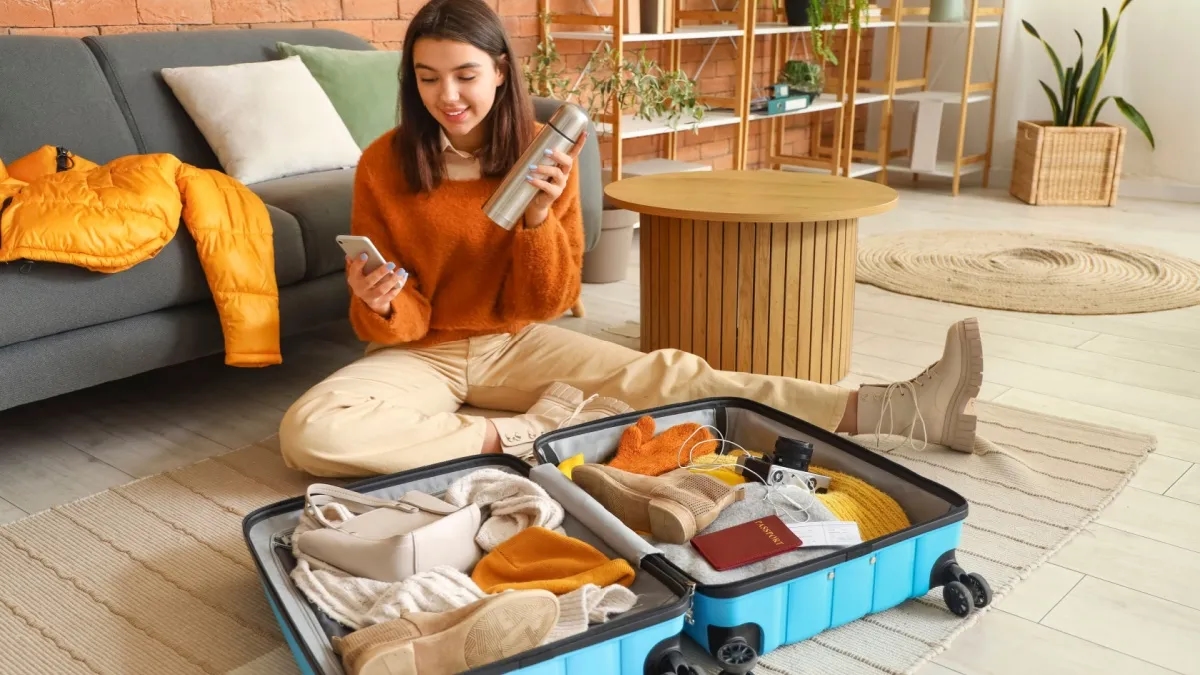 Jaki bagaż podręczny w Ryanair? Poznaj zasady i uniknij opłat