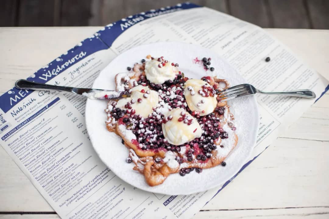 Gdzie zjeść w Bieszczadach? Odkryj najlepsze restauracje i smaki