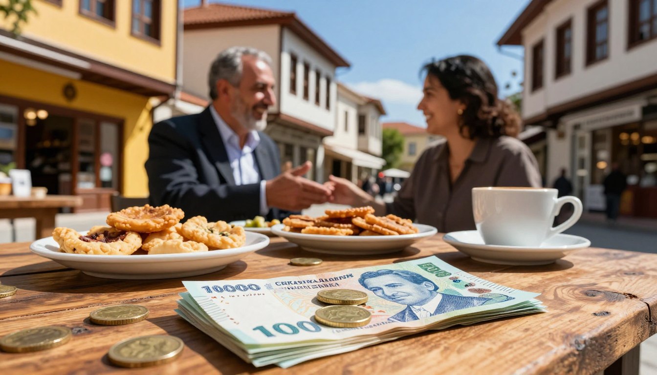 Jaka waluta jest w Albanii