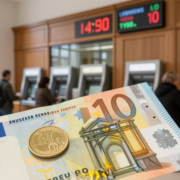 Jaka waluta w Austrii – płatności, bankomaty i pieniądze na wyjazd